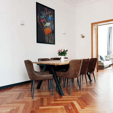 Katz By Rockchair Apartments L Superhost Status L 3 Bedrooms Boxspringbeds 2 Bathrooms In City Center - Cozy Family & Business Flair Welcomes You! Берлин Экстерьер фото