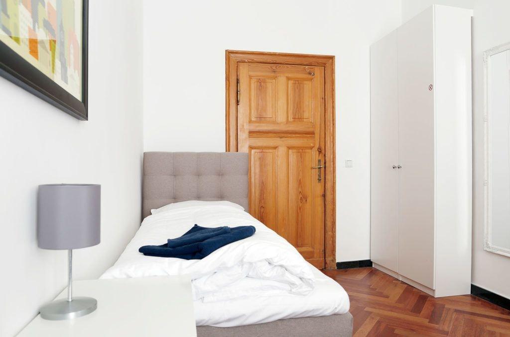 Katz By Rockchair Apartments L Superhost Status L 3 Bedrooms Boxspringbeds 2 Bathrooms In City Center - Cozy Family & Business Flair Welcomes You! Берлин Экстерьер фото