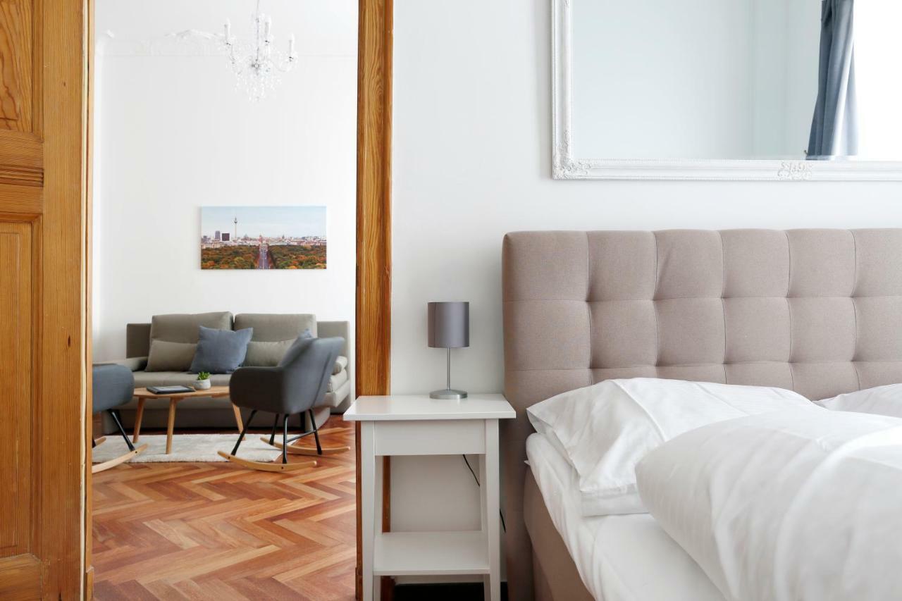 Katz By Rockchair Apartments L Superhost Status L 3 Bedrooms Boxspringbeds 2 Bathrooms In City Center - Cozy Family & Business Flair Welcomes You! Берлин Экстерьер фото