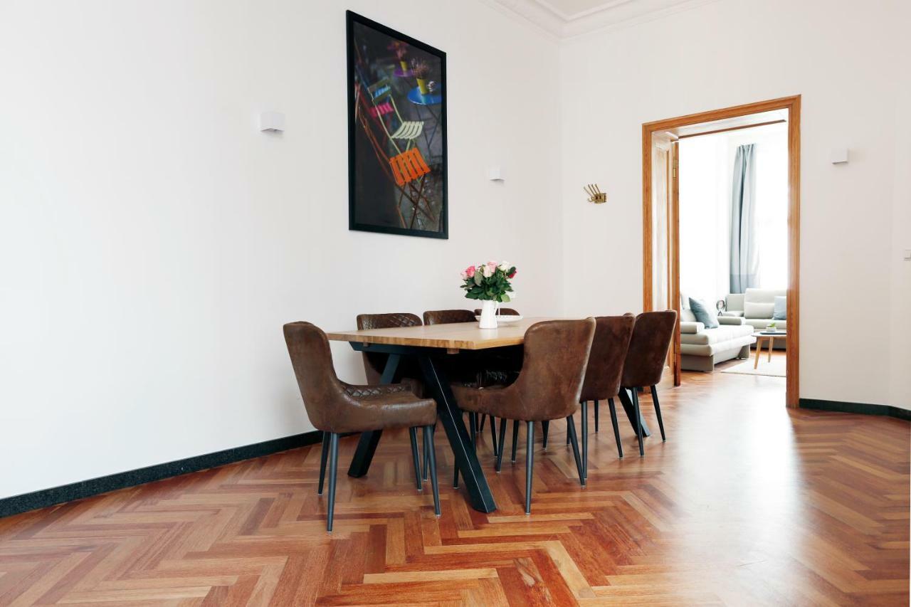 Katz By Rockchair Apartments L Superhost Status L 3 Bedrooms Boxspringbeds 2 Bathrooms In City Center - Cozy Family & Business Flair Welcomes You! Берлин Экстерьер фото